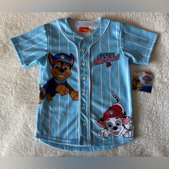 Boy Matching Set - Picture 2 of 7